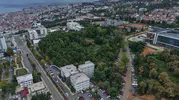 Trabzon sağlık altyapısında dev hamle: KTÜ Farabi'ye 290 yataklı modern merkez