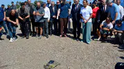 Akdeniz'in derinliklerine gönderilen Hanzala: Bir kaplumbağanın rotası doğayla barışmanın haritası olacak