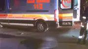 Yenişehir-İnegöl yolunda acı bilanço: Gençlerin hayatını kaybettiği kazada TIR şoförü yaralandı