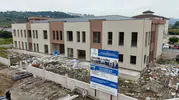 Ordu'da engelli bireyler için umut kapısı açılıyor: Modern merkezde geri sayım başladı