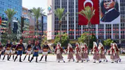 İzmir 104 yıl önceki o tarihi anı yeniden yaşatmaya hazırlanıyor: Gökyüzünde SOLOTÜRK, caddelerde zafer yürüyüşü