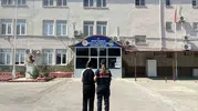 Nazilli'de uzun süredir aranan firari hırsızlık hükümlüsü kıskıvrak yakalandı