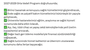 Sağlıkta yeni dönem: Bakan Memişoğlu 2027-2029 yol haritasını açıkladı