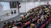 Miniklerin dünyasına uzman dokunuşu: Sinop'ta ebeveynlere rehberlik eğitimi