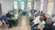 Malatya'da ulaşım trafiğinde yeni dönem: Esnafın talepleri masaya yatırıldı
