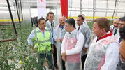 Erzincan'ın gizli kalmış tarım hazinesi jeotermal enerjiyle gün yüzüne çıkıyor