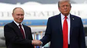 Küresel dengeleri değiştirecek telefon: Putin ve Trump hattında kritik temas