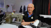 Emeklilik hayali kabusa dönünce 70 yaşında tezgahın başına geçti