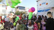 Didim'de miniklerin yeni yuvası: Deniz Yıldızları'nda son çağrı