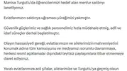 Manisa'daki öğrencilere yönelik saldırı sonrası Ankara'dan sert tepki