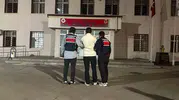 Sincan'da FETÖ firarisi operasyonla kıskıvrak yakalandı