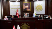 Malatya'nın Geleceğini Şekillendirecek İmar Kararları Meclisten Geçti
