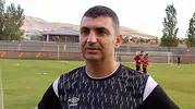 Serdar Bozkurt'tan Gebzespor Uyarısı: Zorlu Atmosfere Hazırlıklıyız