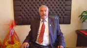 Siyaset dünyasından acı haber: Eski başkan Alaattin Ölmez yaşamını yitirdi