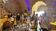 Kuşadası’nın Tarihi Kalesinde Denizcilik Mirasına Büyük İlgi