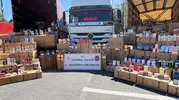 Karekod tuzağıyla milyonluk vurgun: Bağcılar'daki imalathaneden çıkanlar şoke etti
