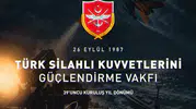 Savunma sanayiinde 39 yıllık gurur: Cumhurbaşkanı Erdoğan'dan anlamlı kutlama