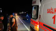 Kütahya'da yürek yakan kaza: Kavşakta can pazarı yaşandı