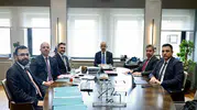 Havacılıkta dev buluşma: İstanbul Havalimanı için kritik geri sayım başladı