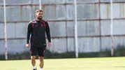 Sivasspor'da hedef Ankara deplasmanı: Aktepe'de kritik randevu