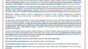 Memur-Sen’den OVP’ye sert tepki: Enflasyon tahminleri maaşları baskılama aracı oldu
