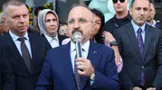Bakan Yardımcısı Turan'dan ebeveynlere kritik uyarı: Okul kapılarına polis dikmek çözüm değil