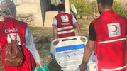 Havin'in yüzündeki gülümseme hayırseverlerin eseri oldu