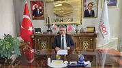Van sanayicisinden OVP yorumu: Güçlü bir özel sektör kalkınmanın anahtarıdır