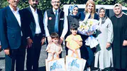 Malatya'nın kırsalında hummalı çalışma: Vali Yavuz ve Milletvekili Ölmeztoprak'tan saha seferberliği