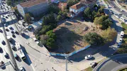 Avcılar'ın kalbindeki sessizlik: Yıkılan cami 7 yıldır neden inşa edilmiyor?