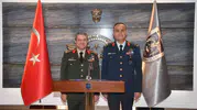 Türk Silahlı Kuvvetleri'nin zirvesinde kritik Ankara buluşması