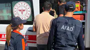 Pervari'de korku dolu bekleyiş: Kayalıkların arasında sağ bulundu