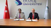 Düzce Üniversitesi'nden uluslararası arenada stratejik hamle: Pakistan ile yeni dönem
