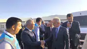 Siirt'in raylı sistem hayali gerçeğe dönüşüyor: 2030 hedefi için dev şantiye kuruldu