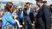 Tunceli'de Gençleri Korumak İçin Anneler Sahaya İniyor