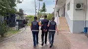 Polisin dikkati firari hükümlünün sahte kimlik oyununu bozdu