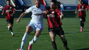 Karaköprü Belediyespor Başpınar'da fırtına gibi esti: Kırıkkale FK evinde hüsrana uğradı