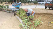Nazilli'de kış mesaisi: 82 mahallede hummalı temizlik seferberliği
