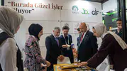 TÜRGEV 30. yılını dev sahnede kutladı: Gençlerin üretimleri dünya vitrininde