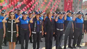İki asırlık çınar Eskişehir'de gururla kutlandı: Şehrin huzur nöbetçileri sahnede