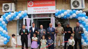 Bilim dünyasındaki başarısını memleketine vefa borcu olarak döndürdü