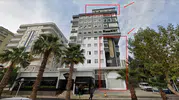 Ezgi Apartmanı davasında Kervan cephesinden kritik savunma: Kolon kesme iddiası gerçeği yansıtmıyor