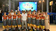 Antalya'da Anadolu Rüzgarı: 10 Yıldır Süren Kültürel Kardeşlik Köprüsü
