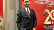 Dans camiasında güven tazeleme: Barış Korkmaz sandıktan zaferle çıktı