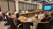 İnşaat sektöründe yeşil devrim: DAİMFED'den geleceği inşa edecek stratejik hamle