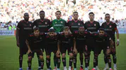 Sivasspor'da revir alarmı: Dört yıldız birden sahalardan uzak kalacak
