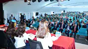 Eskişehir’de Edebiyat Rüzgarı: Cengiz Dağcı’nın İzinde Genç Kalemler Bir Araya Geldi