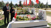 Şehit Şeyda Yılmaz'ın mirası: Genç kızların hayallerine ilham kaynağı oldu