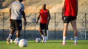 Mardin 1969 Spor'da Kayserispor mesaisi bitti: Gözler kritik randevuya çevrildi
