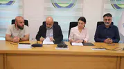 Diyarbakırlı çocukların sahne hayali DTSO ile gerçeğe dönüşüyor